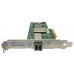 FIBER CHANNEL CARD: Q-Logic 1-Port Fibre Channel Host Adapter PCI-E Card